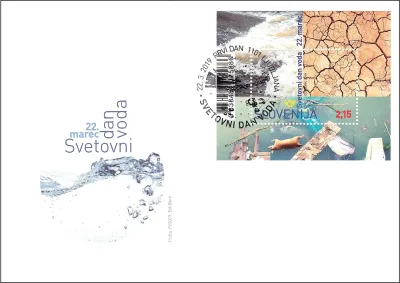 SVETOVNI DAN VODA - 22. MAREC